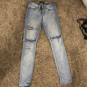 aeropostale jeans